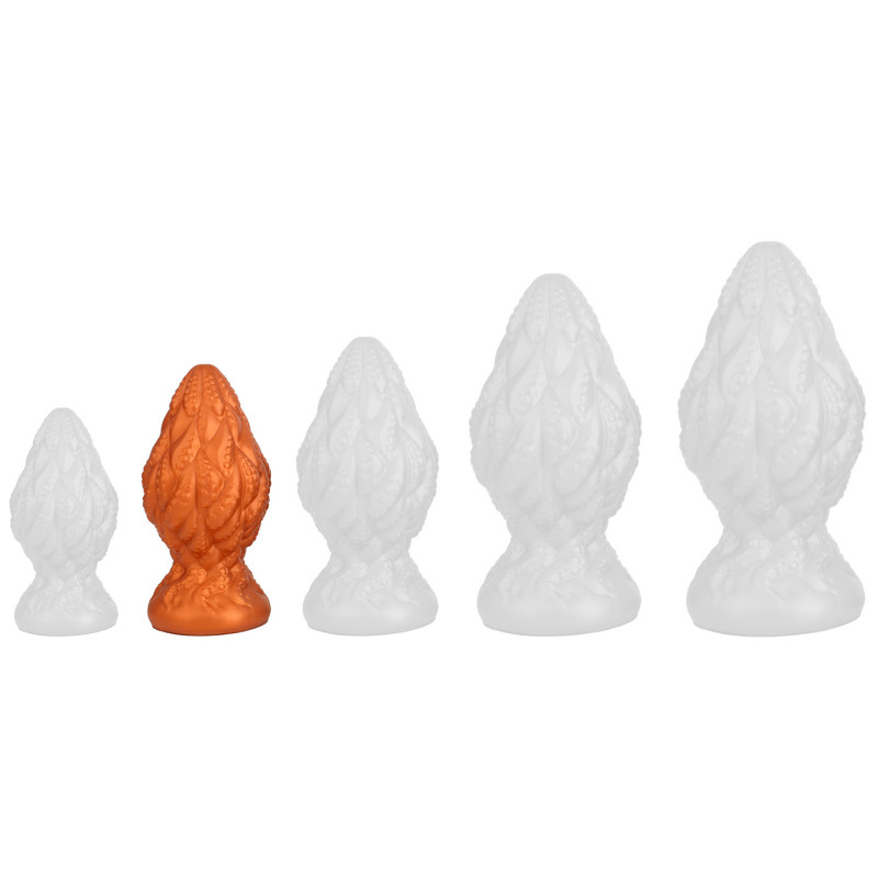 TheAssGasm Plug Multitak M 9.5 x 5.2cm